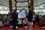 PTBA salurkan bantuan untuk 105 masjid dan 106 mushala