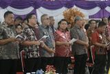 Gubernur Sulut: Paskah momentum berdamai dengan Tuhan dan sesama
