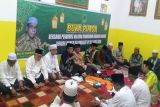 Waket DPRD Kalteng ajak KBB terus jaga situasi kondusif jelang pemilu 2024