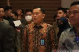 Kadiv Administrasi Kemenkumham Sumsel hadiri musrenbang RKPD provinsi