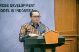 Indonesia promosikan pesawat hingga stasiun di HM 2023