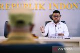 Komite I DPD-RI dukung RUU IKN segera disahkan