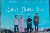 Qatar dan Indonesia perkuat hubungan lewat Festival Budaya Iftar