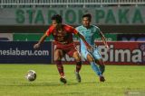 Rans Nusantara FC resmi berpisah dengan empat pemain