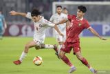 Timnas U-22 kalah atas Lebanon, Indra Sjafri identifikasi kelemahan