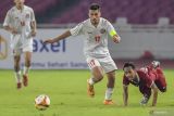 Tim U-22 Lebanon kesulitan dengan iklim tropis di Indonesia