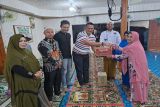 Safari Ramadhan PT Sukajadi Sawit Mekar berbagi bingkisan Lebaran