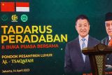 Dubes China: Islam Nusantara sejalan dengan inisiatif peradaban global