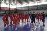 Tim futsal Sumbar rencanakan gelar pemusatan latihan di Jakarta hadapi Pra PON