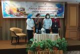 Peneliti Unsrat dorong hilirisasi produk obat tradisional