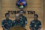 Satu prajurit TNI masih hilang usai penyerangan KKB di Nduga, Papua