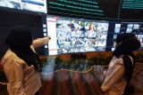 Kemenhub catat pergerakan mobil pribadi masih landai jelang lebaran