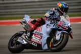 Alex Marquez berharap tampil fit di MotoGP Spanyol