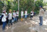PAGARI Tim Tangguh Swadaya Masyarakat dalam Konservasi Satwa Liar