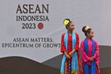 Indonesia dinilai mampu menjadi penggerak pertumbuhan ekonomi ASEAN