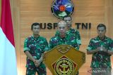 Operasi TNI untuk penyelamatan Pilot Susi Air terkendala cuaca