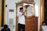 Pemprov Sulbar lakukan pembinaan tilawah guna menghadapi MTQ nasional