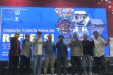Legenda sepak bola sampaikan harapan timnas U-22 SEA Games