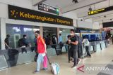 Lonjakan jumlah penumpang di Bandara Halim diprediksi pada H-3 Idul Fitri 1444 H