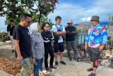 Pemprov Sulbar dan TNI optimalkan potensi wisata Pulau Karampuang