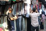 Teten Masduki: Tak ada revisi soal impor pakaian bekas