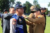 Bupati OKI kerahkan personel  bantu Operasi Ketupat Musi 2023