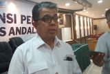 Unand konsisten terapkan pedoman penerimaan mahasiswa baru cegah KKN