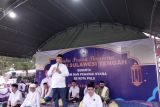 DMI Sulawesi Tengah salurkan sedekah Rp600 juta untuk 2.000 imam Masjid