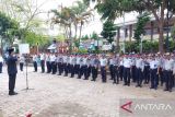 Bukittinggi siapkan 44 titik parkir selama libur Lebaran