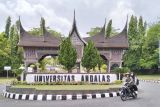 Unand pastikan pemerintah tanggung biaya kuliah mahasiswa difabel