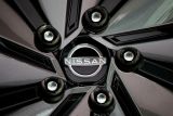 Nissan ubah tampilan Leaf generasi ketiga
