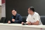 Erick Thohir menunjuk Ernst & Young sebagai auditor keuangan PSSI