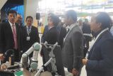 Ministry brings 41 ILMATE companies to 2023 Hannover Messe