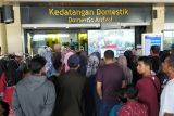 Angkasa Pura: Peningkatan arus mudik di BIM mulai signifikan 15 April