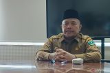 Iktikaf di Masjid Raya Sumbar gerakkan perekonomian UMKM sekitar