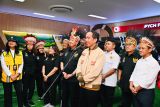 PYCH bentuk perhatian Presiden bagi pemuda Papua