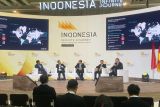 Akselerasi Industri 4.0 dinilai mampu perkuat ekosistem manufaktur
