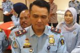 Kantor Imigrasi Palembang meluncurkan layanan antar paspor ke rumah