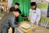 Bupati Kotim: Zakat membantu perekonomian umat