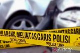 Dua orang meninggal dalam kecelakaan di Tol Cipali