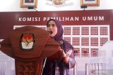 KPU beri kesempatan publik sampaikan tanggapan terkait DPS Pemilu 2024