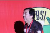 Dana pensiun atlet berprestasi masih  perlu diperjuangkan