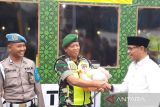 Pemkab  Temanggung fasilitasi Muhammadiyah shalat Id di halaman Setda