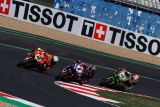 WSBK dan Tissot memperkuat kemitraan melalui SBK Predictor