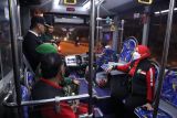 Wali Kota pastikan malam takbir di Bandarlampung lancar