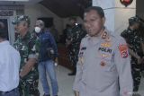 Kapolda: Pergeseran pasukan untuk KTT ASEAN pada 30 April