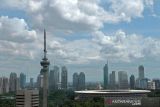 BMKG : Cuaca kota besar di Indonesia berpotensi  cerah berawan