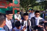 Khatib: Idul Fitri jadi perekat persatuan umat beragama