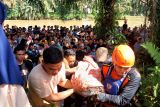 Tim SAR temukan korban tenggelam di Sungai Tabir