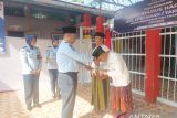 Sebanyak 81 orang warga binaan Lapas Talu peroleh remisi Lebaran 2023